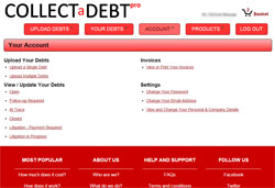 COLLECTaDEBTpro