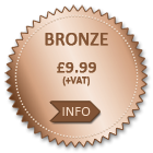 Collect a Debt pro - Bronze Package