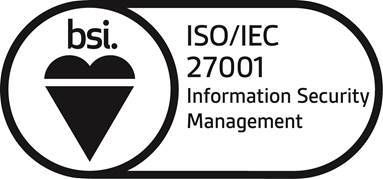 Themis Global Awarded ISO 27001 Certification