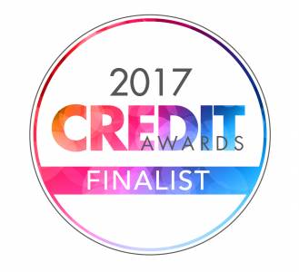 THEMIS GLOBAL shortlisted for two awards at the Credit Awards 2017!