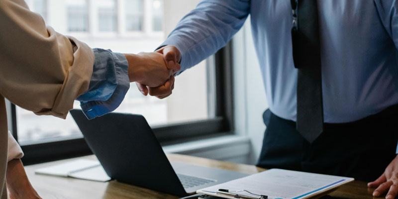 5 Benefits of Outsourcing Debt Recovery