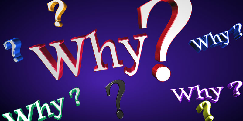 Five key reasons why businesses fail