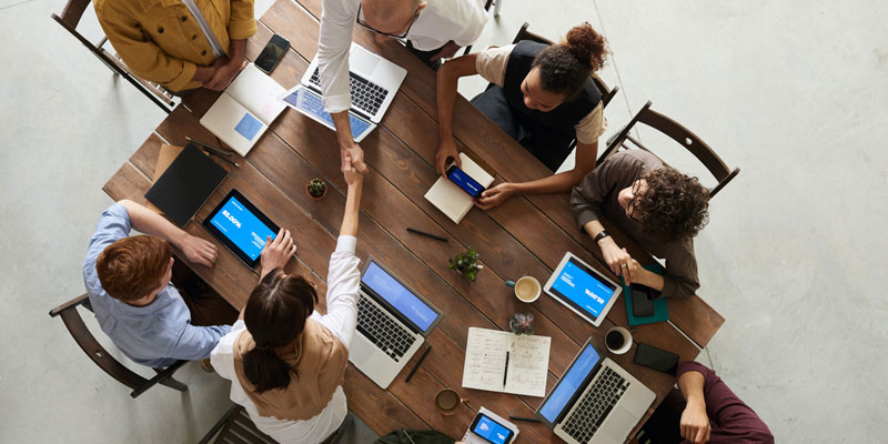How can I maintain control of my outsourced debt recovery?
