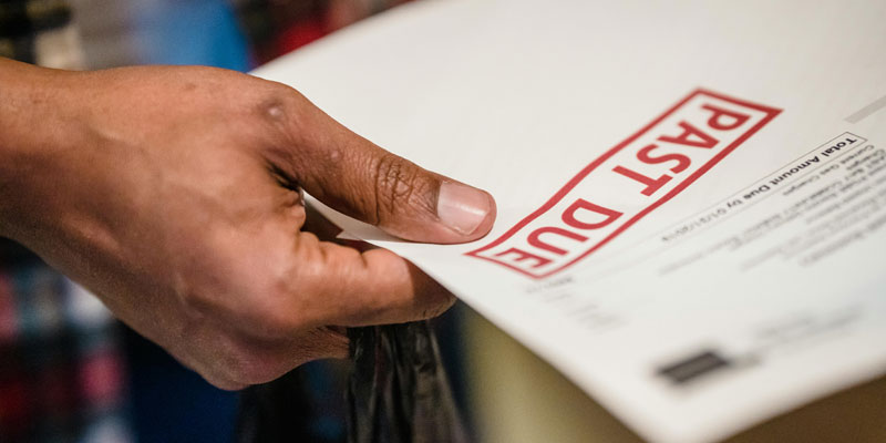 UK SMEs face further squeeze in unpaid invoices